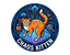 Chaos Kitten Logo